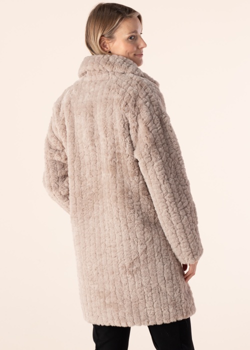 Rino & Pelle mantija Joela