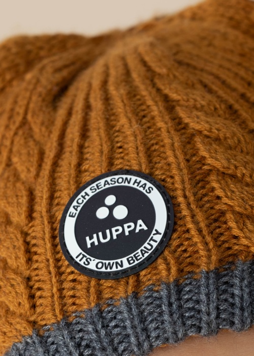 Huppa žieminė kepurė Satu