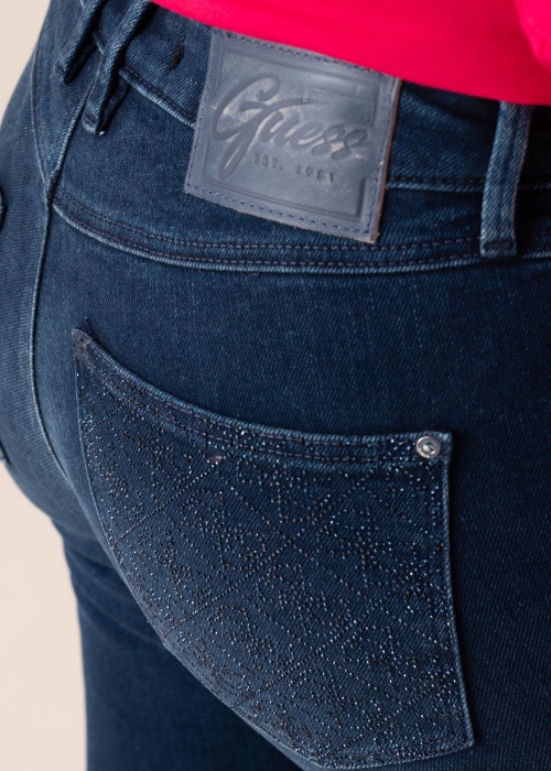 Guess džinsai 1981 Skinny