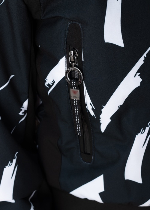 Luhta žieminė sportinė striukė Kielajoki