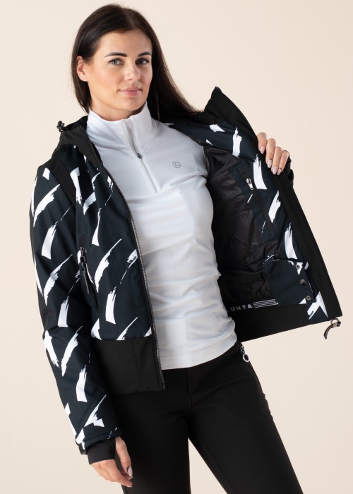 Luhta žieminė sportinė striukė Kielajoki