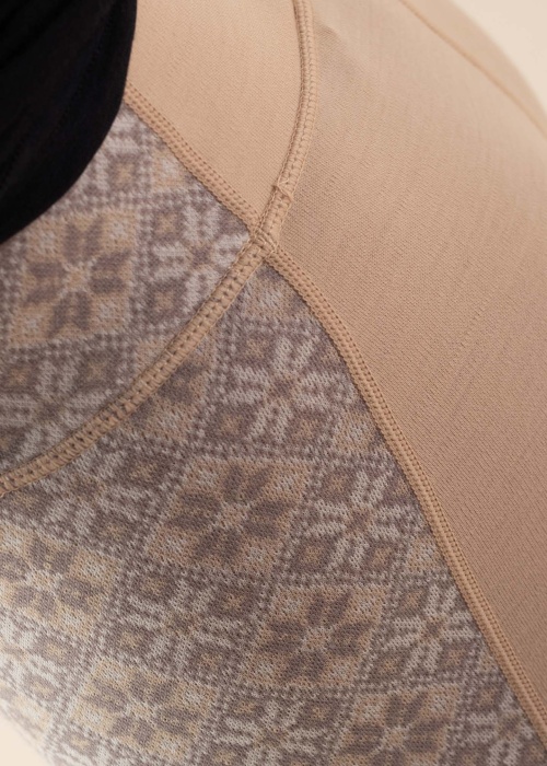 Kari Traa termo kelnės Rose Light Įkeitimas