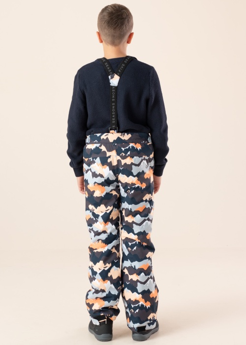 Five Seasons žieminės kelnės Billie