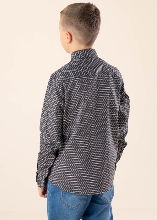 Jack & Jones marškiniai Arthur