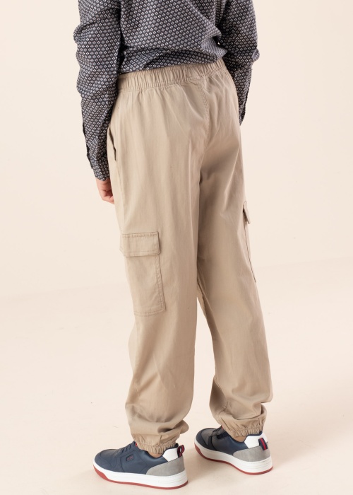 Name It Kids kelnės Ben Baggy