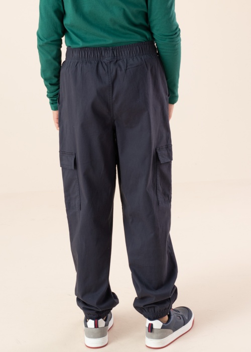 Name It Kids kelnės Ben Baggy