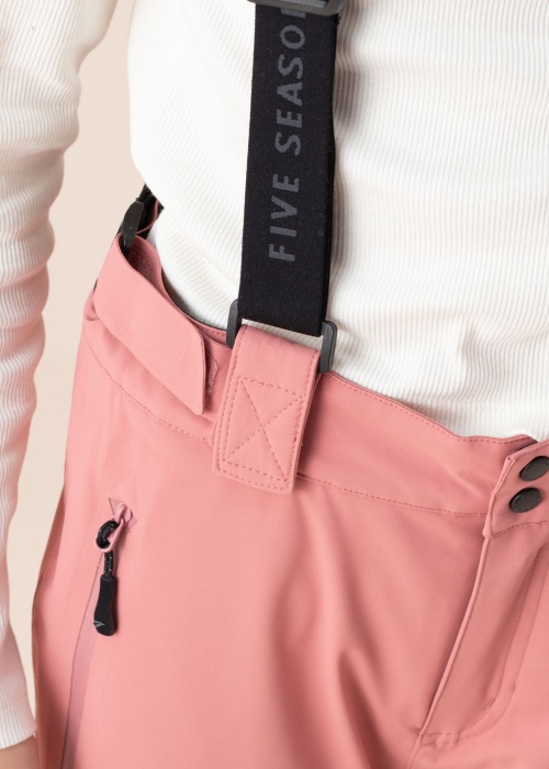 Five Seasons žieminės kelnės Paley