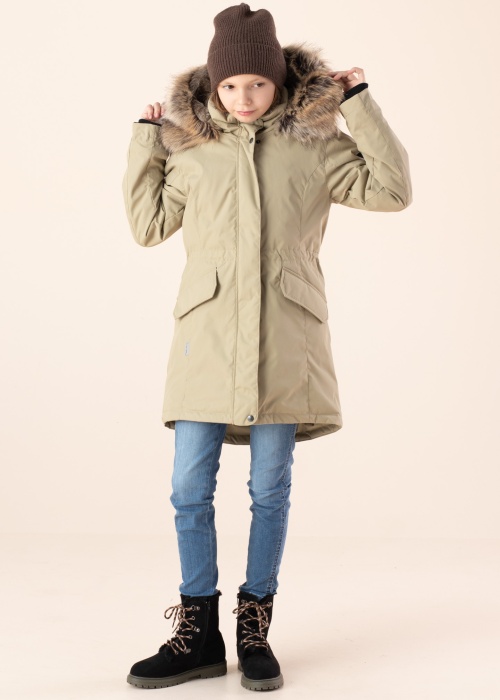 Lenne žieminė parka Elita