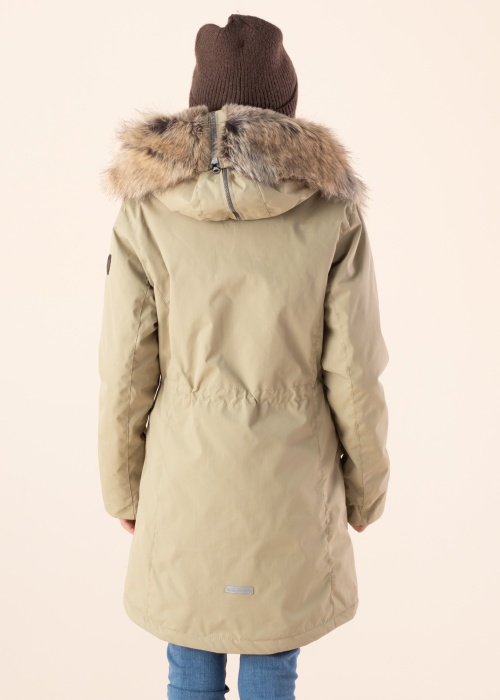 Lenne žieminė parka Elita