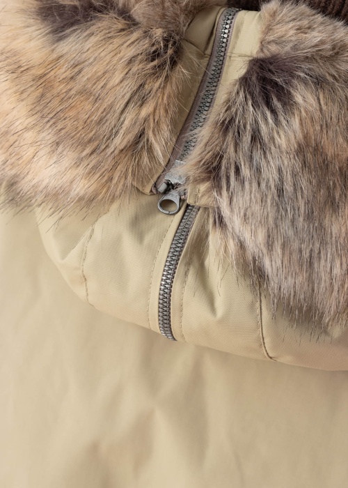 Lenne žieminė parka Elita