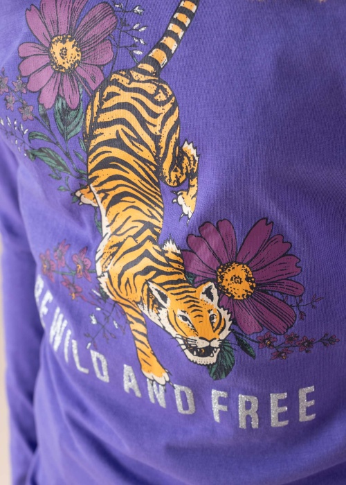 Name It Kids marškinėliai Froda