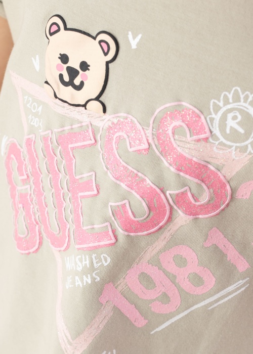 Guess marškinėliai