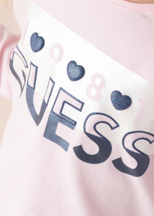 Guess marškinėliai