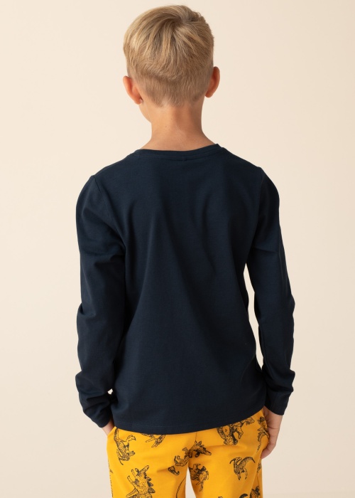 Name It Mini marškinėliai Jusul