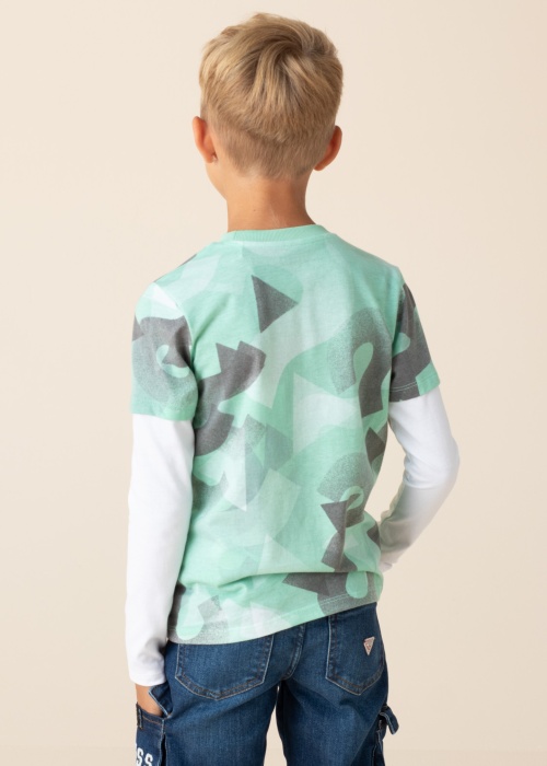 Guess marškinėliai