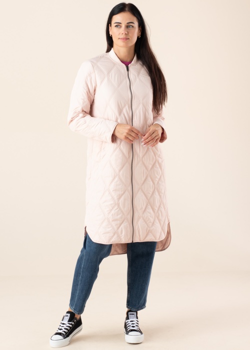 Vila pavasario-rudens paltas Quila