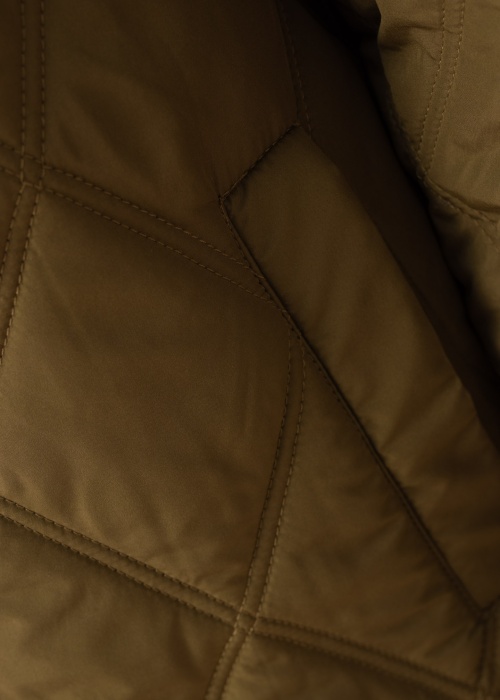 Vila pavasario-rudens paltas Quila