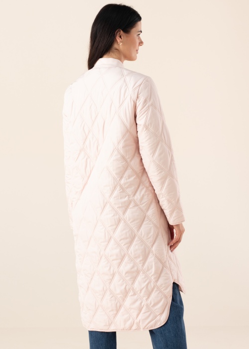 Vila pavasario-rudens paltas Quila