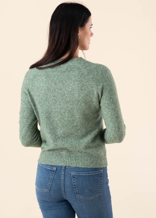 Vero Moda megztinis Doffy