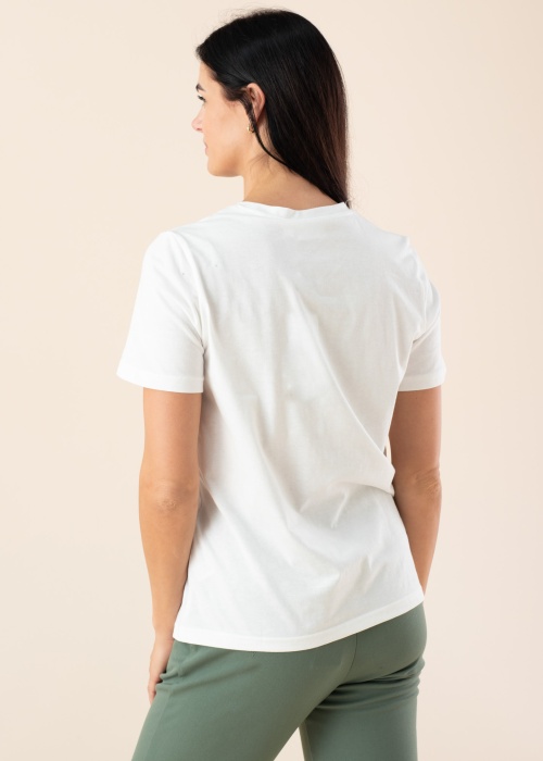 Vila marškinėliai Pure