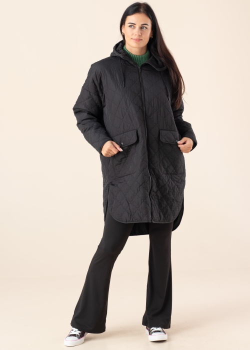 Noisy May pavasario-rudens paltas Quinn