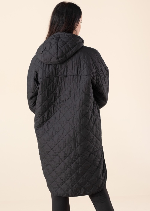 Noisy May pavasario-rudens paltas Quinn