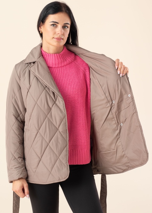 Vila pavasario-rudens striukė Dita