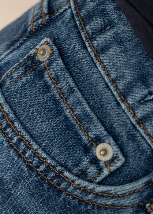 JJXX džinsai Lisbon