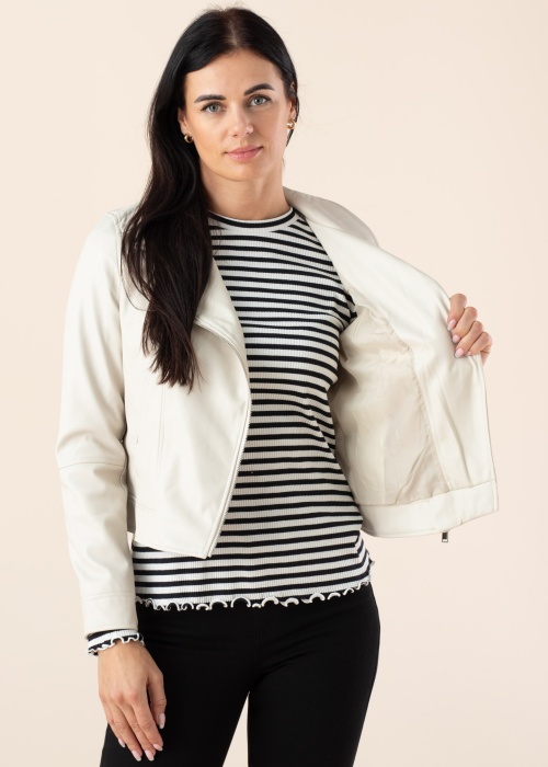 Vero Moda striukė Bella