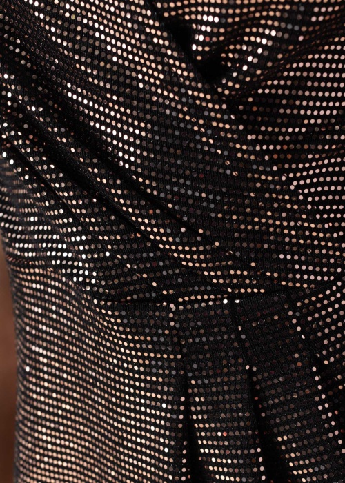 Denim Dream formali suknelė Bibi