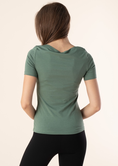 Vero Moda marškinėliai Panda