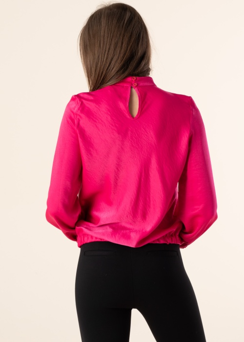 Althea palaidinė Aade