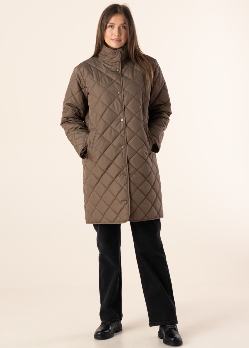 Vero Moda pavasario-rudens paltas Igagold