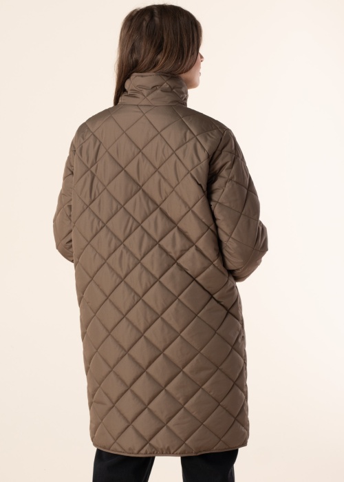 Vero Moda pavasario-rudens paltas Igagold