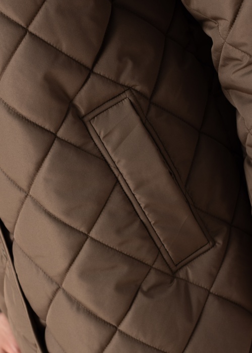 Vero Moda pavasario-rudens paltas Igagold