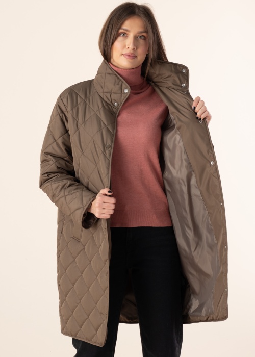 Vero Moda pavasario-rudens paltas Igagold