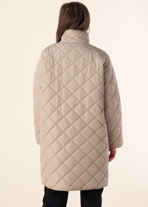 Vero Moda pavasario-rudens paltas Igagold