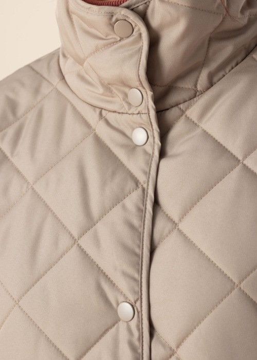 Vero Moda pavasario-rudens paltas Igagold