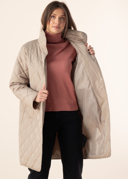 Vero Moda pavasario-rudens paltas Igagold