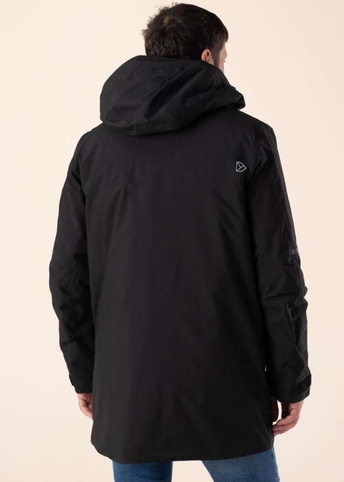 Didriksons žieminė parka Poseidon