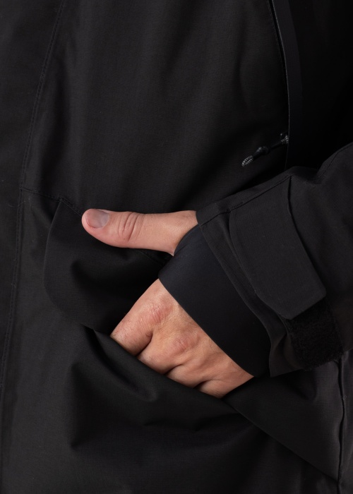 Didriksons žieminė parka Poseidon