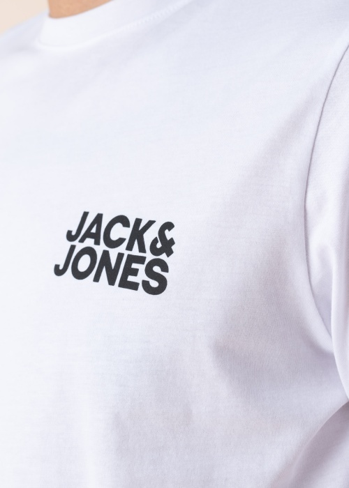Jack & Jones marškinėliai Crop