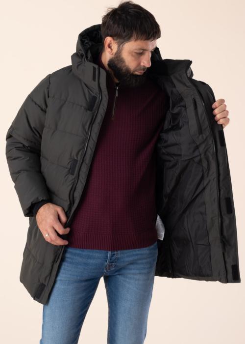 Only & Sons žieminis paltas Carl