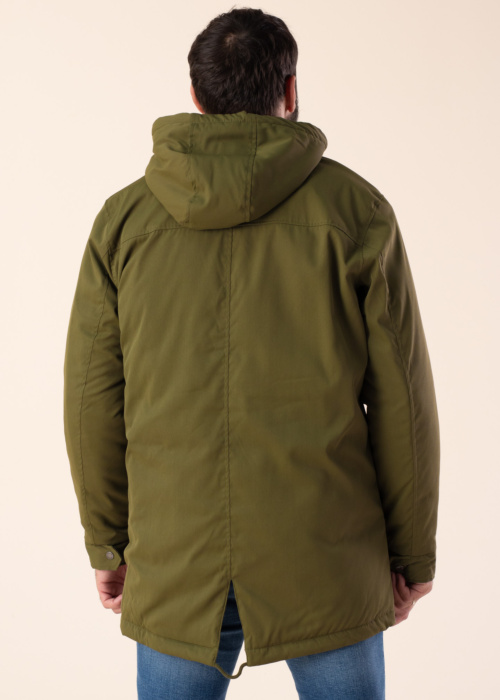 Only & Sons žieminė parka Alexander