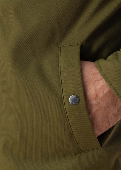 Only & Sons žieminė parka Alexander