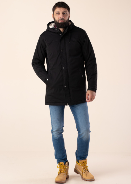 Only & Sons žieminė parka Alexander