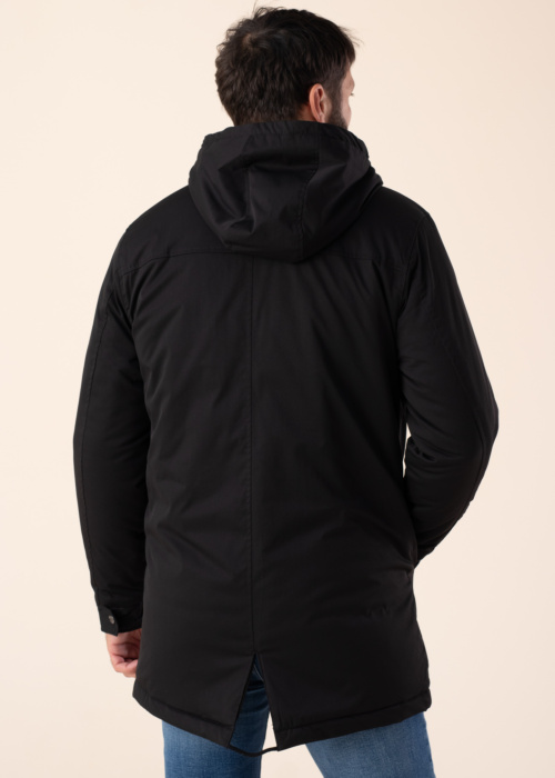 Only & Sons žieminė parka Alexander