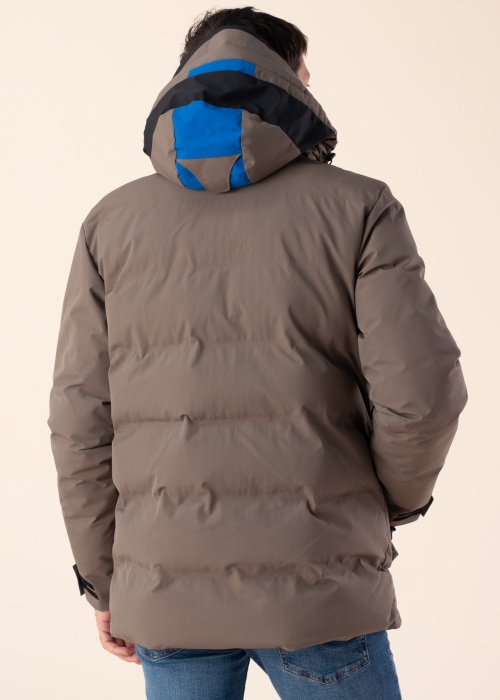 Luhta žieminė striukė Iivaara