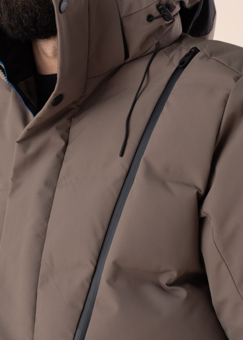 Luhta žieminė striukė Iivaara