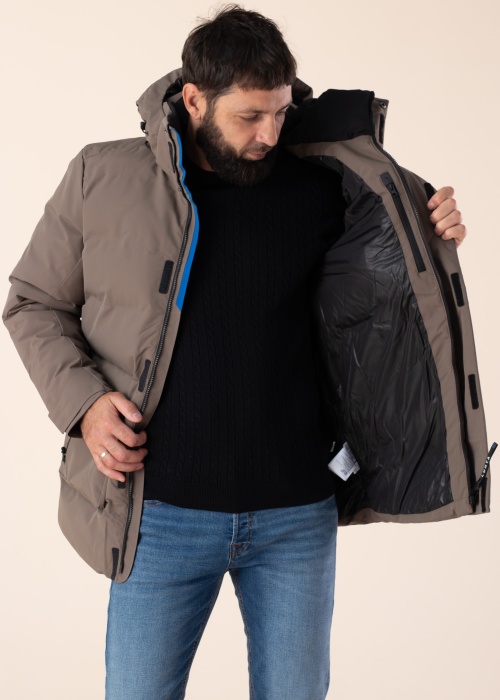 Luhta žieminė striukė Iivaara